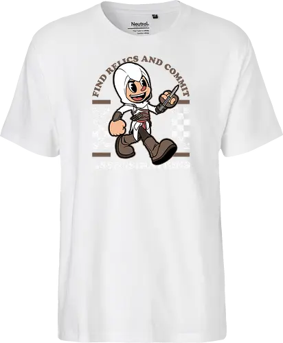 Game Mascot Assassin