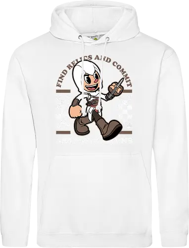 Game Mascot Assassin