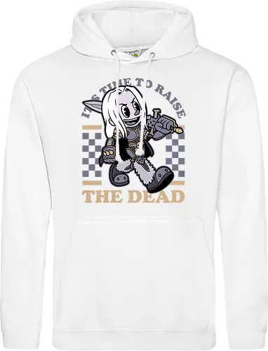 Game Mascot Undead King