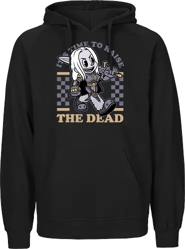 Game Mascot Undead King