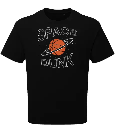 Space Dunk