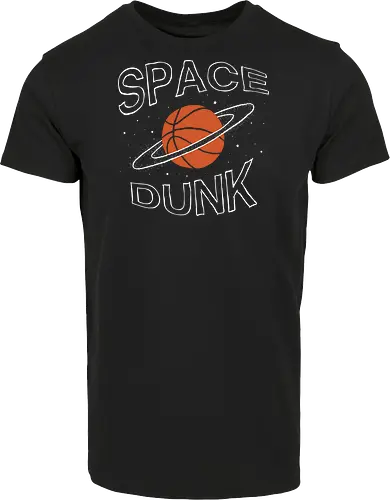 Space Dunk