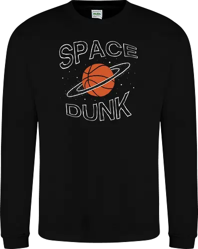 Space Dunk