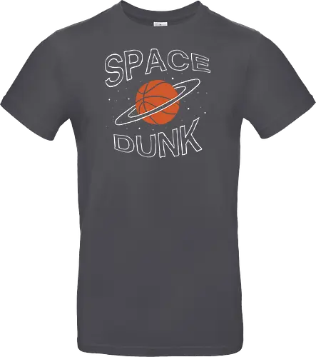 Space Dunk