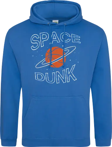 Space Dunk