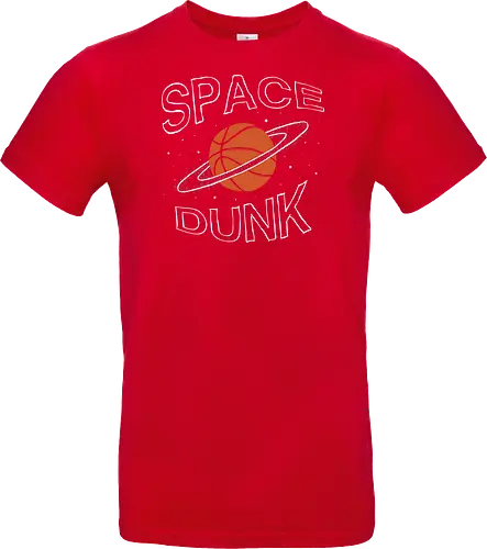 Space Dunk