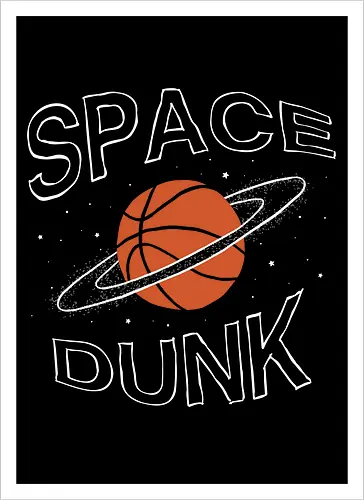 Space Dunk
