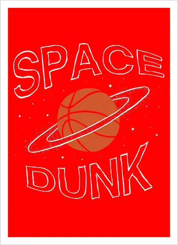 Space Dunk