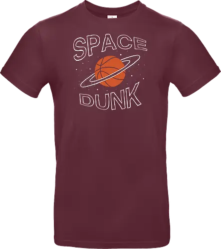 Space Dunk