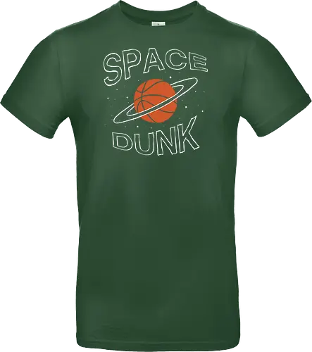 Space Dunk