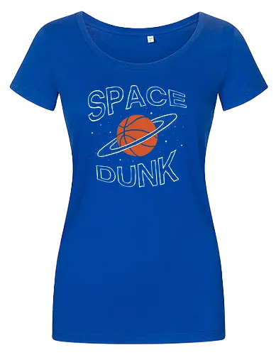 Space Dunk