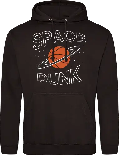 Space Dunk