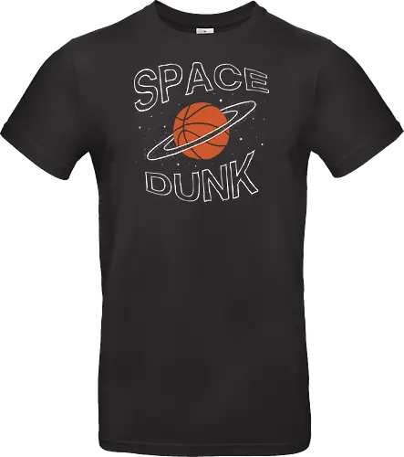 Space Dunk