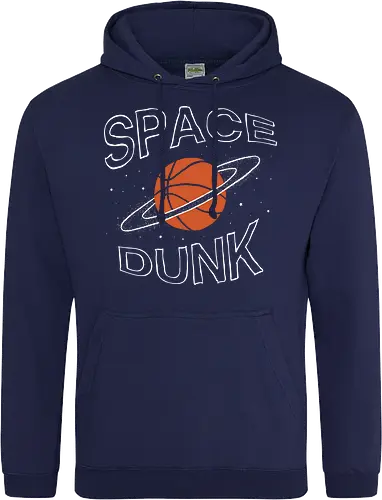 Space Dunk