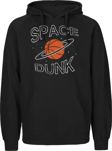 Space Dunk
