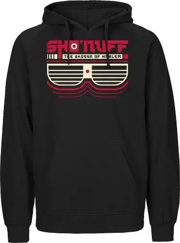 The Shogun Of Harlem