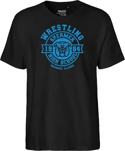 Shermer High School