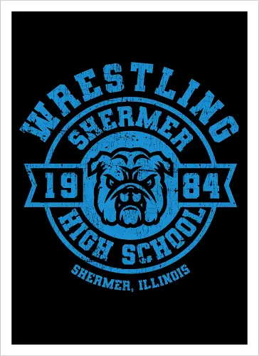 Shermer High School