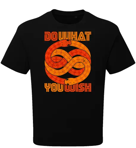 Do what you wish