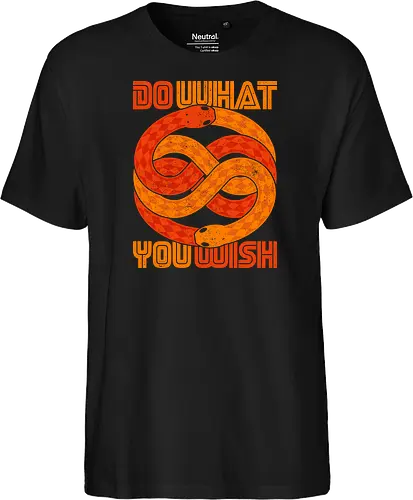 Do what you wish
