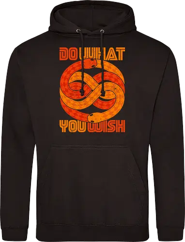 Do what you wish