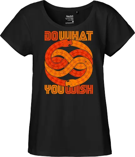 Do what you wish