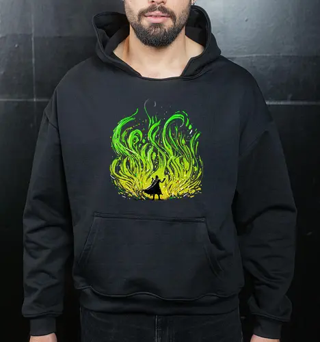 Dark side of the spring