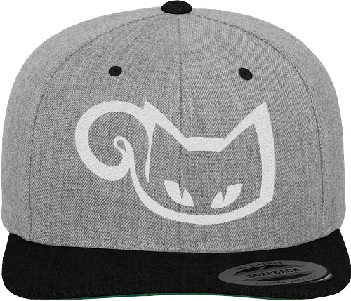 Tinkerleo - Cap