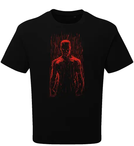 The red devil