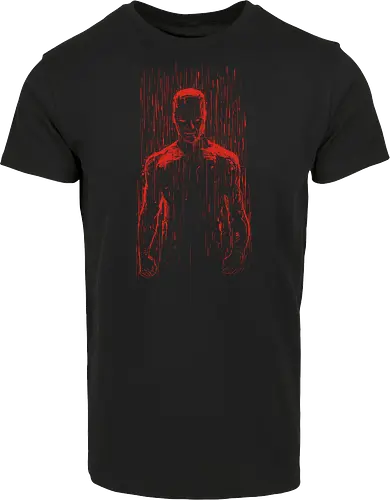 The red devil