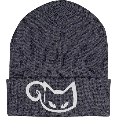 Tinkerleo - Logo Beanie