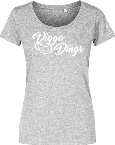 Tinkerleo - Digga Dings