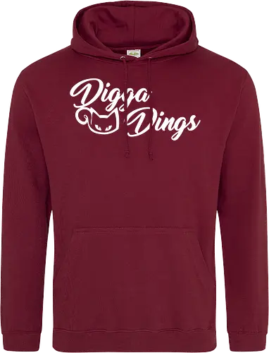 Tinkerleo - Digga Dings