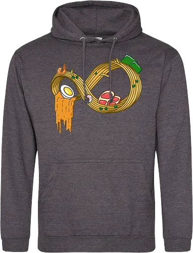 Infinity Ramen