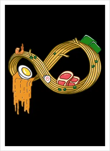 Infinity Ramen