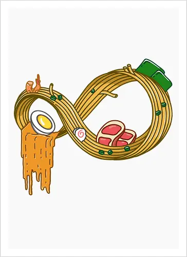Infinity Ramen