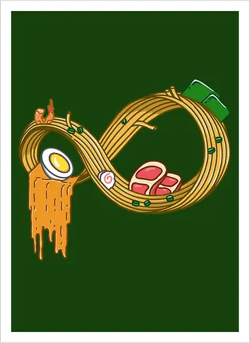 Infinity Ramen