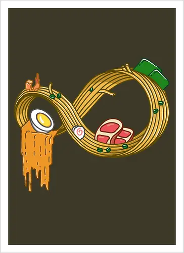 Infinity Ramen