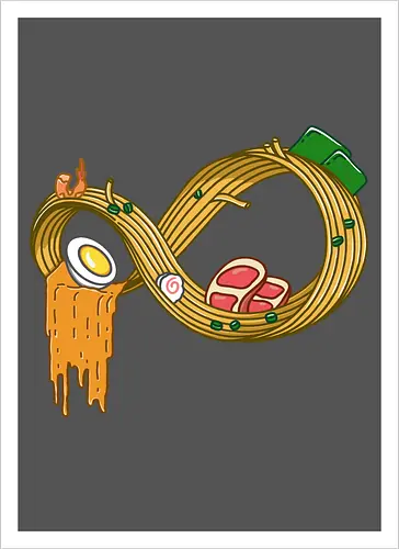 Infinity Ramen