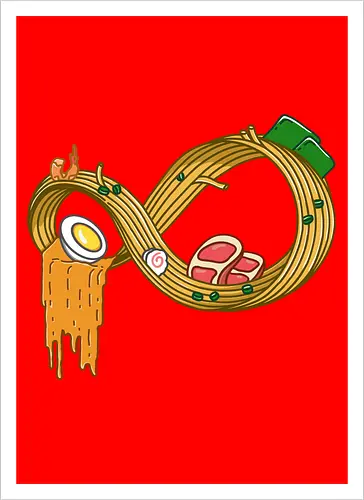 Infinity Ramen