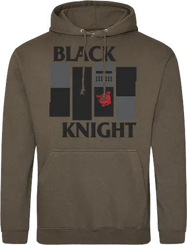 Black Knight Band!