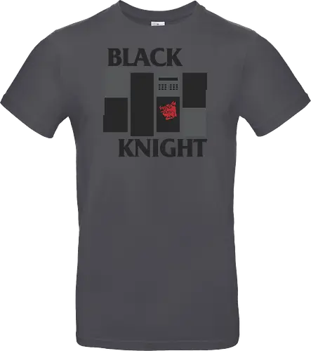 Black Knight Band!