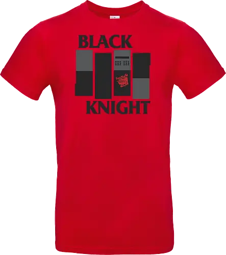 Black Knight Band!