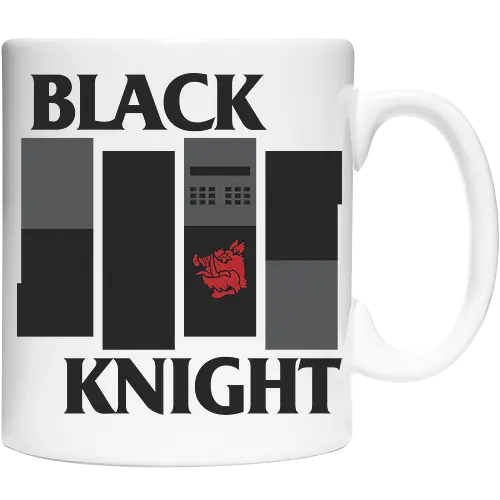 Black Knight Band!