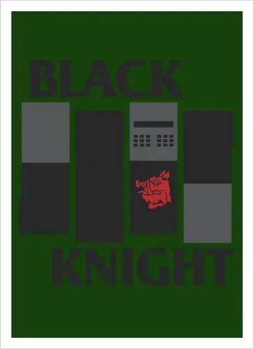 Black Knight Band!