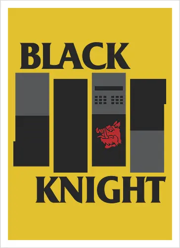 Black Knight Band!