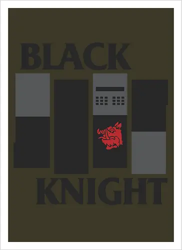 Black Knight Band!