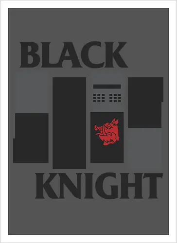 Black Knight Band!