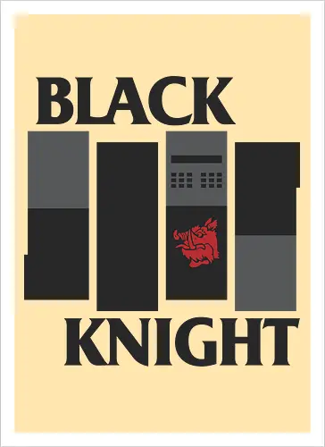 Black Knight Band!