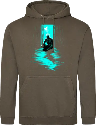 Like Tears in Rain
